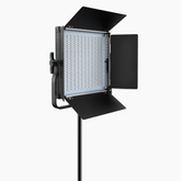 K80RGB Video Photography Light